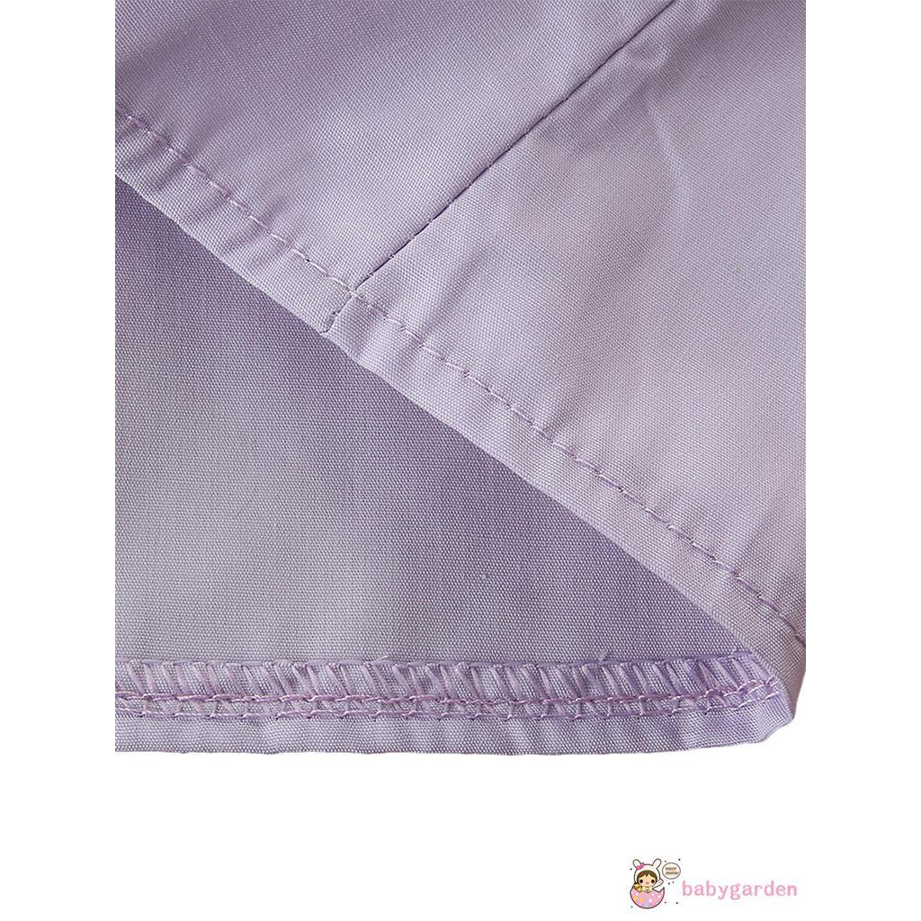 Bộ Áo Sơ Mi Tay Ngắn Kèm Cà Vạt Thời Trang Dành Cho Bé Gái