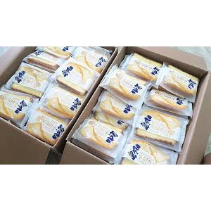 Bánh sandwich sữa chua HORSH - vuanuongtrunghoa