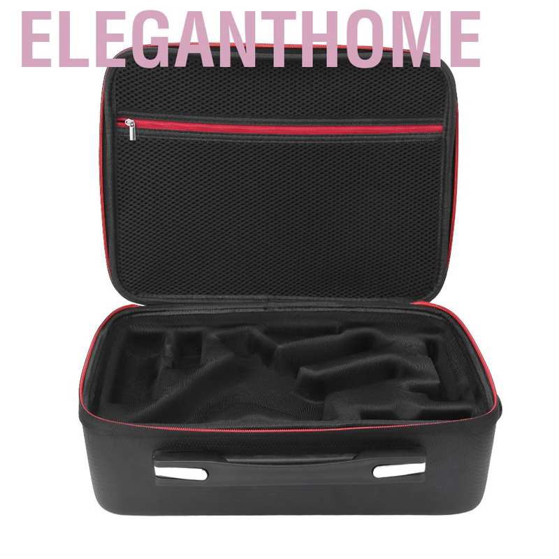 Túi Đựng Tay Cầm Chống Rung Zhiyun Weebill-S Có Dây Đeo | BigBuy360 - bigbuy360.vn