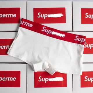 quần lót Supreme nữ