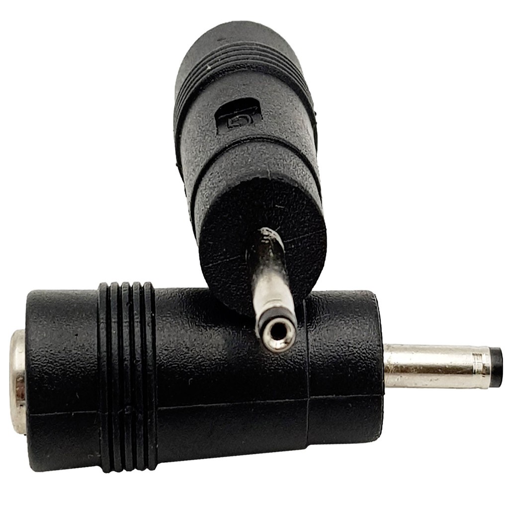 Đầu chuyển đổi DC 5.5x2.1mm sang DC 3.0x1.1mm