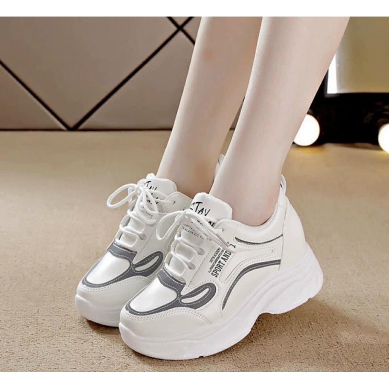 ] Giày thể thao nâng đế | BigBuy360 - bigbuy360.vn