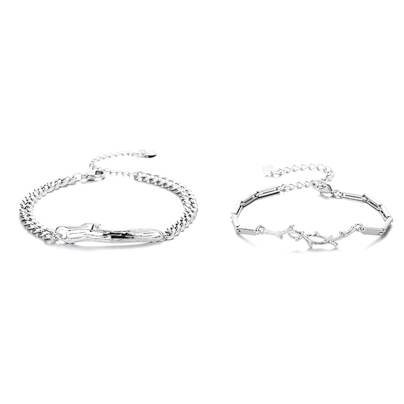 Vòng Tay Thời Trang Cá Tính Cho Cặp Đôi