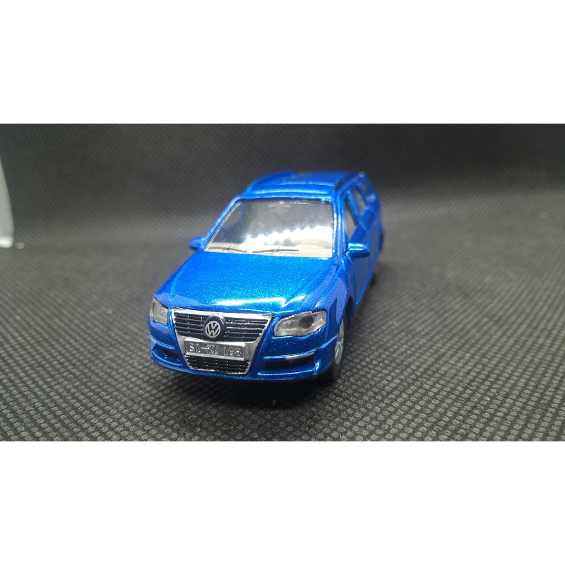 Xe mô hình siku VOLKSWAGEN VW PASSAT VARIANT