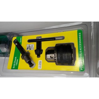 Đầu chuyển đổi mũi khoan 13mm. Đầu măng ranh