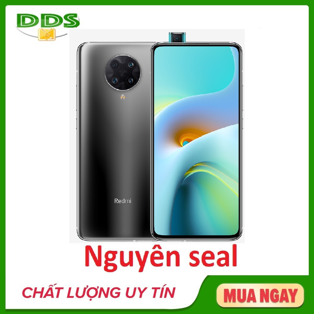 Điện thoại Xiaomi Redmi K30 Ultra 6/128Gb - Nhập khẩu (mới 100%)