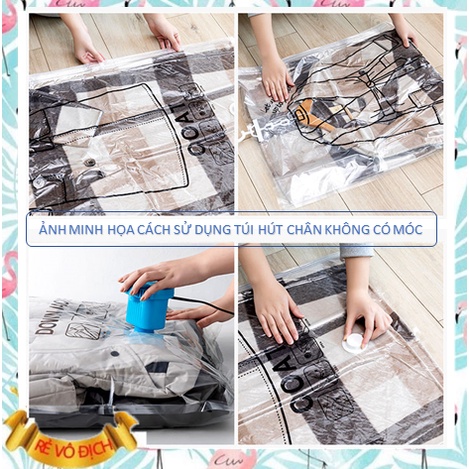 Bơm Điện 2 Chiều - Bơm Phao Bơi Thổi - Hút Chân Không Chuyên Dụng Cầm Tay Mini