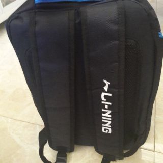 Túi cầu lông Li-NING/YONEX