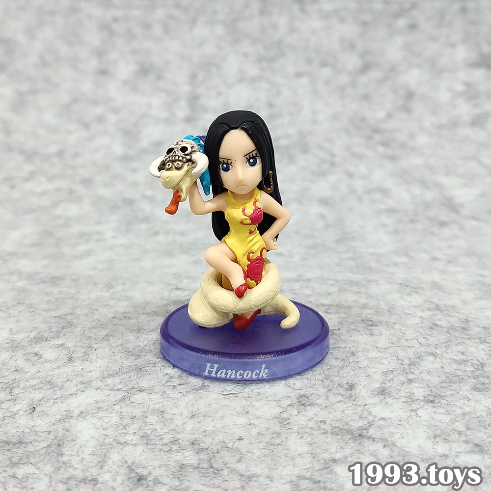 Mô hình nhân vật Bandai figure One Piece Collection Super Deformed SD Vol.15 FC15 - Boa Hancock