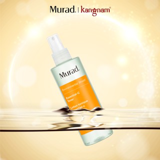 Toner Làm Khỏe Da Murad Enssential - C 180ml