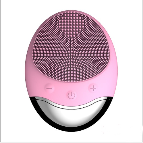[BÁN CHẠY] Máy rửa mặt ION ÂM - sóng T-SONIC siêu âm làm sạch da | BigBuy360 - bigbuy360.vn
