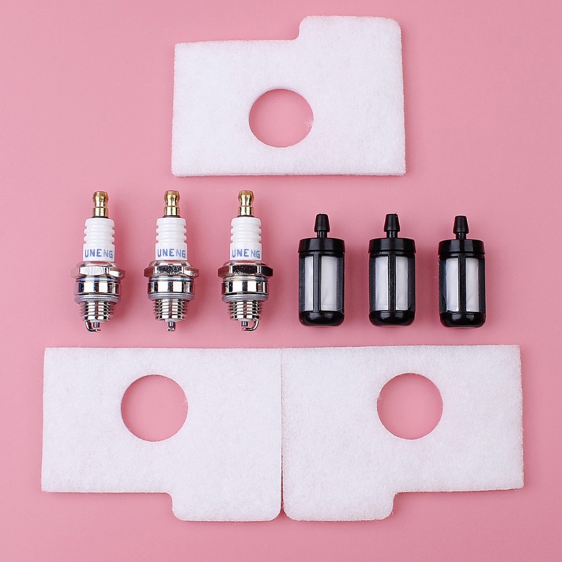 1 Bộ Lọc Nhiên Liệu Thay Thế Chuyên Dụng Cho Sân Vườn