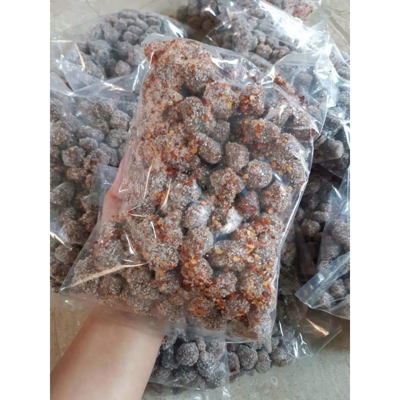 Me cay xí muội 500g