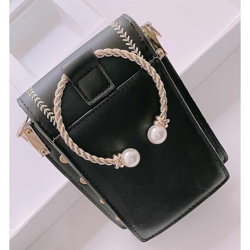 TÚI ĐEO CHÉO. TÚI ĐEO DIỆN THOẠI TR-04