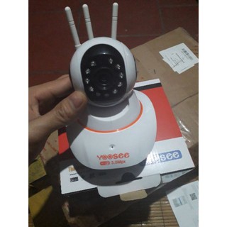Camera yoosee 3.0 thế hệ mới