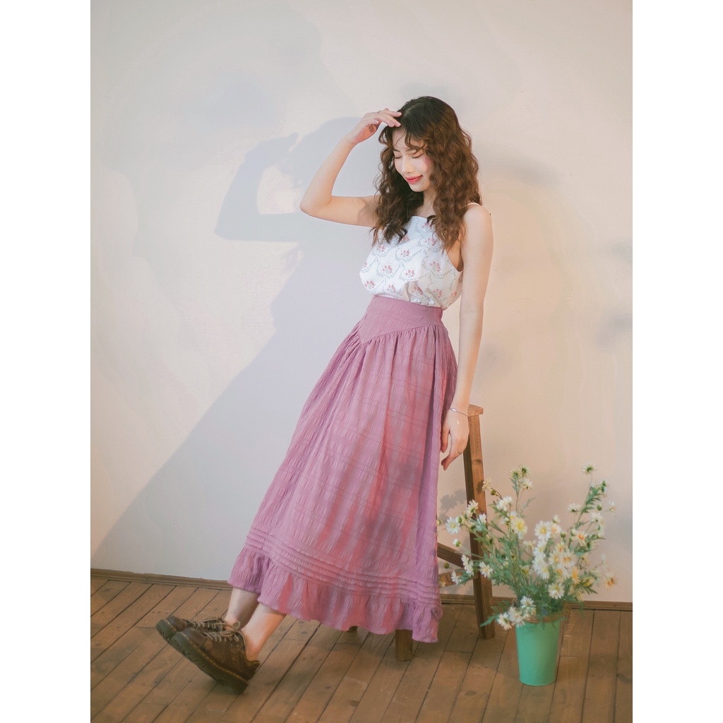 Chân váy đuôi cá - Pamada Skirt by Kodac
