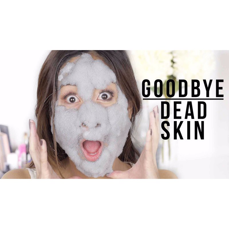 Mặt nạ sủi bọt Su:m37 White Award Bubble-De Mask | BigBuy360 - bigbuy360.vn