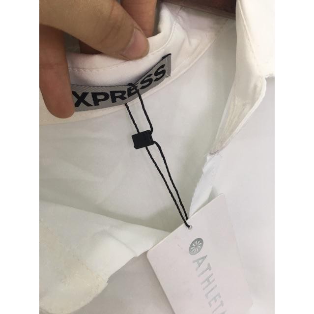 [ Mã FAMAYWA2 giảm 10K đơn 50K] [DuyKhuongShop] Váy sơ mi trắng | BigBuy360 - bigbuy360.vn