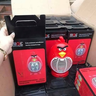 Đèn bắt muỗi