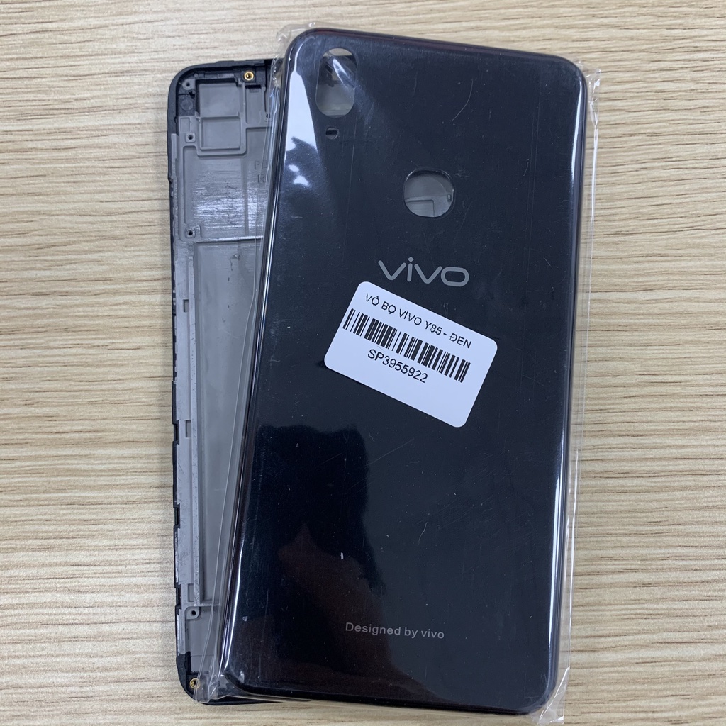 Vỏ máy Vivo Y85 - Chất lượng cao