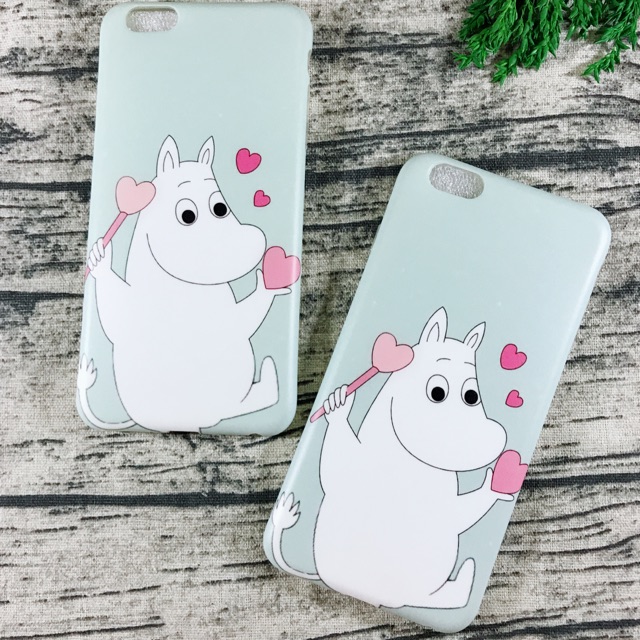 ỐP CHỐNG SỐC HÀ MÃ - CASE IPHONE