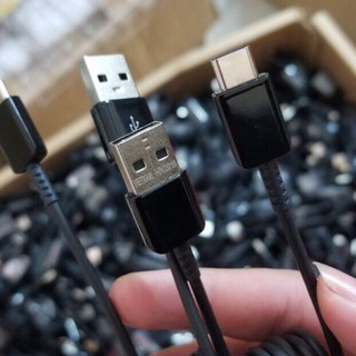Cáp Sạc Samsung Type C to USB