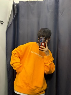 Áo Sweater Basic