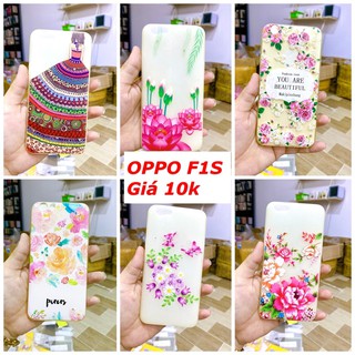 Ốp lưng OPPO F1s (A59) thanh lý xả kho giá rẻ