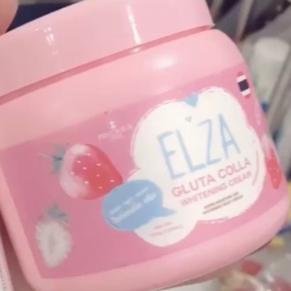 [Mã COS1904 giảm 8% đơn 300K] Elza Dưỡng Trắng Body | BigBuy360 - bigbuy360.vn