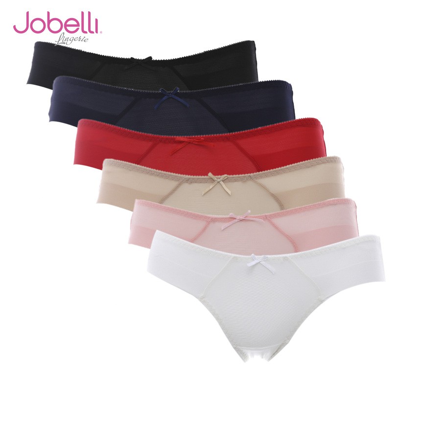 Quần lót nữ thun lạnh Jobelli  - 1257