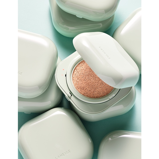 Phấn nước Laneige Neo Cushion (kèm refill)