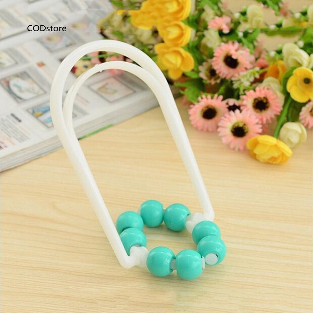 [Hàng mới về] Dụng Cụ Mát Xa Cơ Bắp 360 Độ | BigBuy360 - bigbuy360.vn