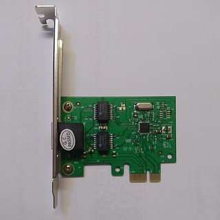 Card PCI Express to Lan Card mạng lan qua sử dụng
