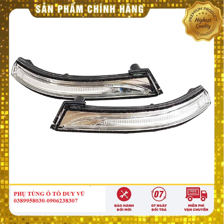 ĐÈN xi nhan gương hyundai elantra đời 2016-2020 | 87624F2000 | 87614F2000