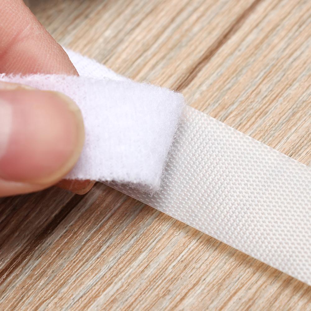 Cuộn Băng Keo Trắng / Đen 6 / 8 / 20mm Hiệu Ket1