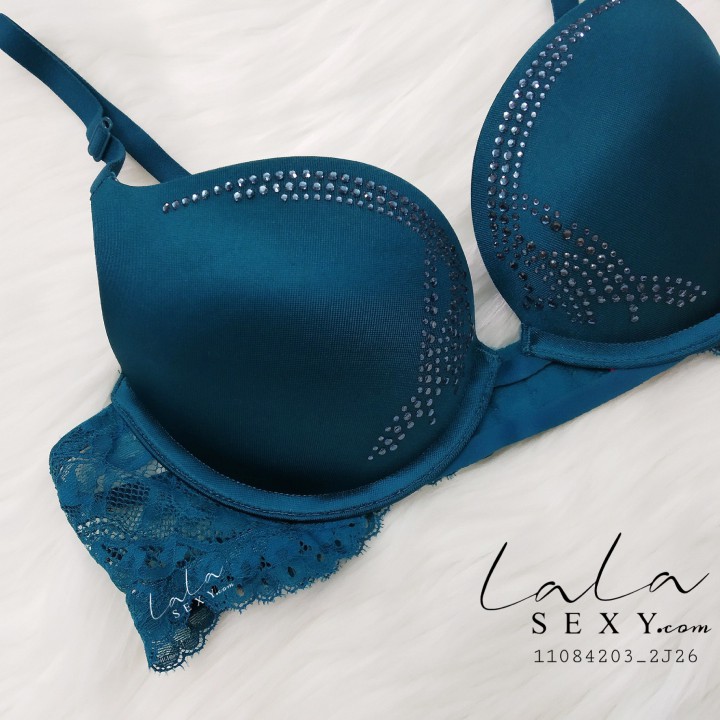 Áo Ngực Mút Vừa La Senza Beyond Sexy Front-Close Push Up Bra 11084203_2J26