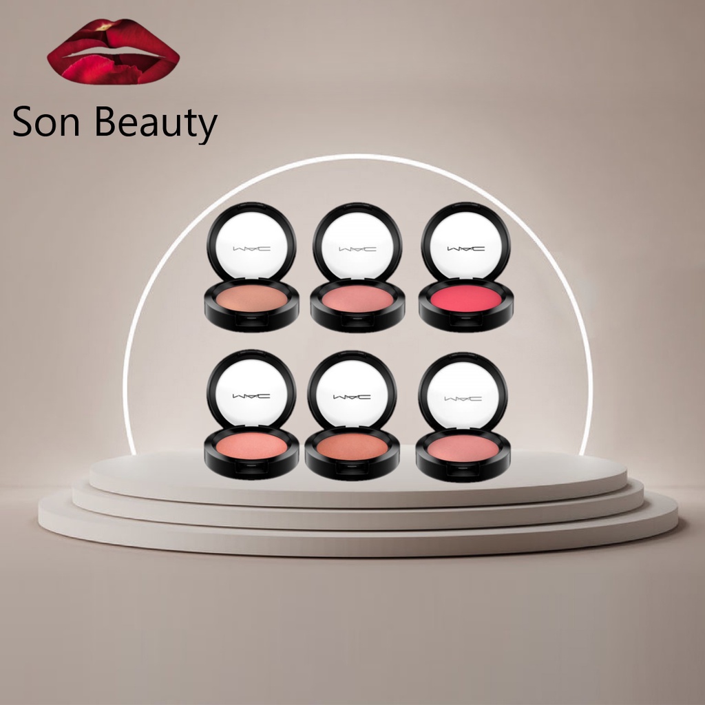 Phấn Má Mac Powder Blush