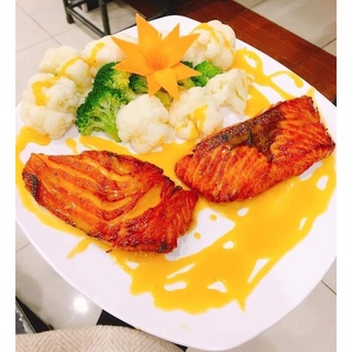 SỐT CHANH LEO {Takifood-420gr}