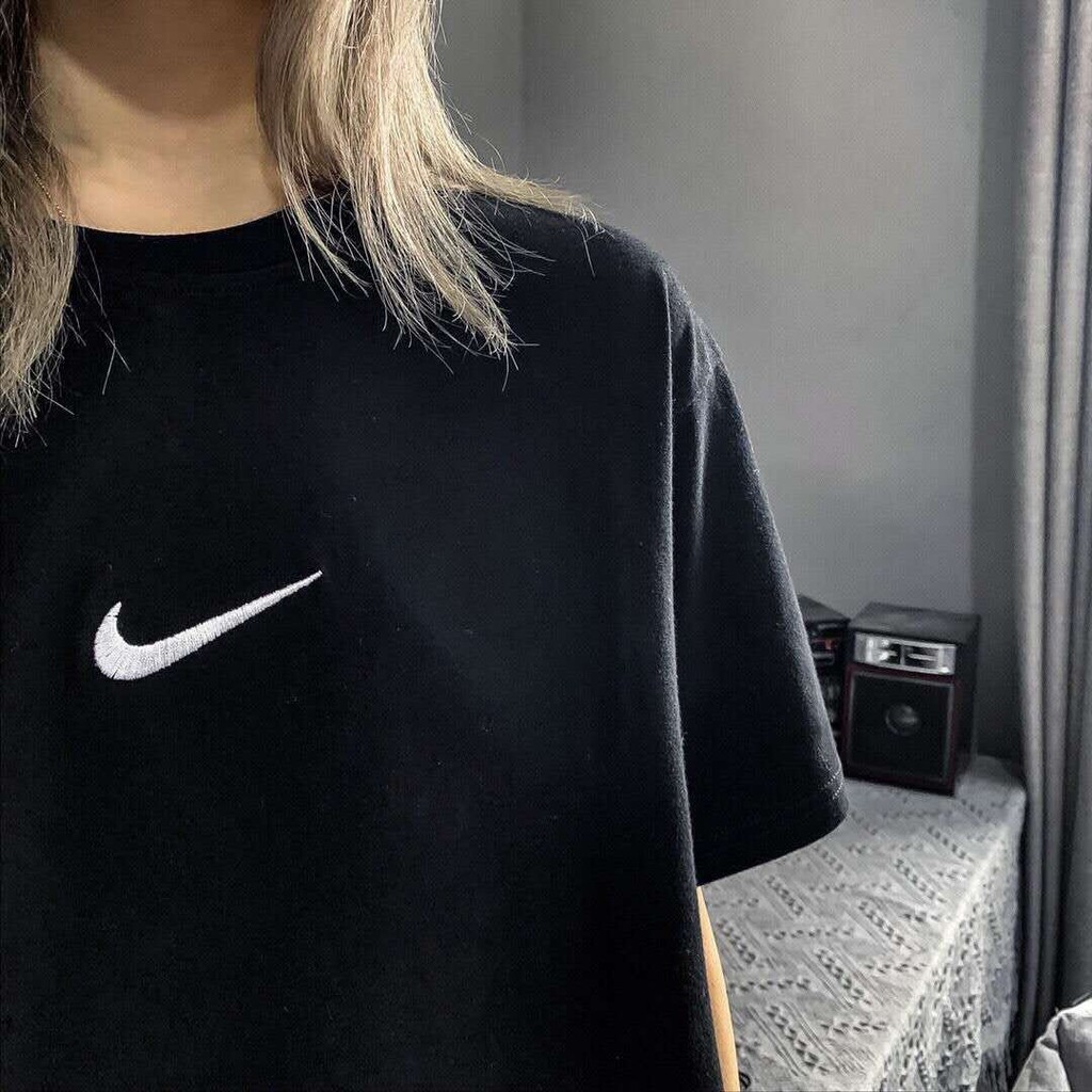 Áo Thun Tay Lỡ  Form Rộng Unisex  , Áo Phông Nam Nữ Chất Liệu Cotton TM Store | BigBuy360 - bigbuy360.vn