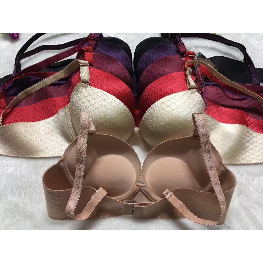 HOT HOT 💃 Áo Lót Nữ Đẹp 💃 Chống Tụt, Đệm Dày, Nâng Ngực | BigBuy360 - bigbuy360.vn