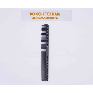 Lược cắt tóc trên Top Bám tóc