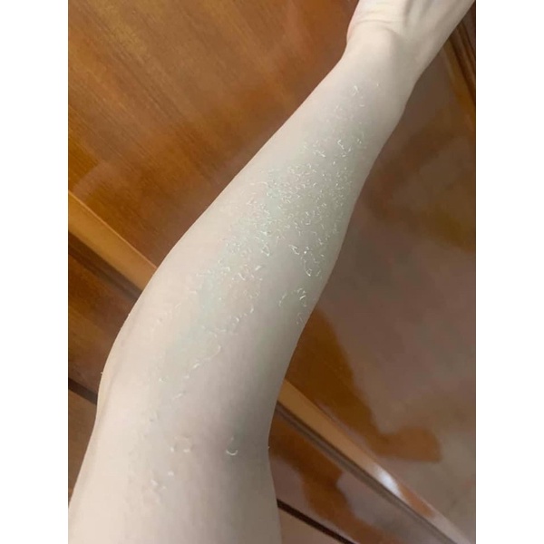 Biowhite Body Peeling Rucos - Tinh Chất Tái Tạo Da