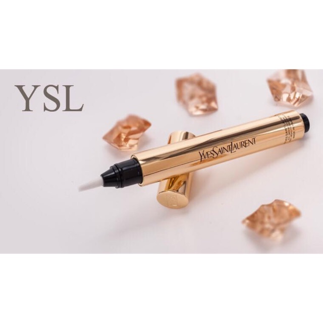 Che khuyết điểm YSL