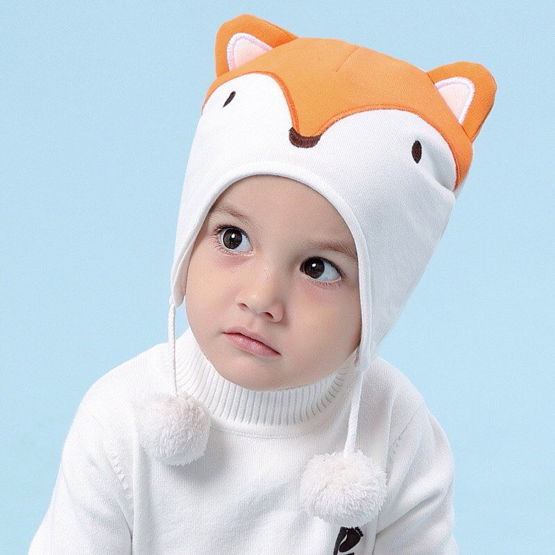 Mũ len xuất xịn
