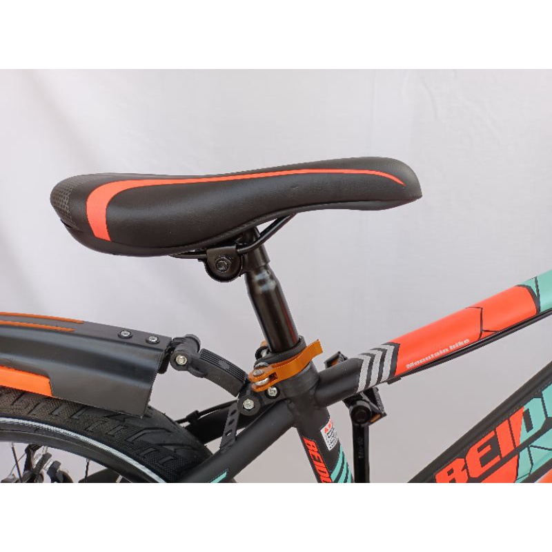 Xe đạp cho bé 6-9 tuổi cỡ 18inch ( cho bé trên 1m15)