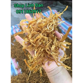 🌿 măng khô le rừng tây nguyên xé sợi 500gr