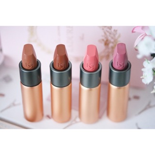 Son kiko velvet pasion matte 310,311,312, 309