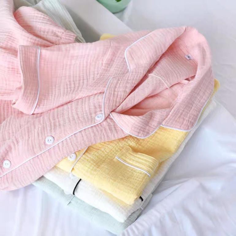 PIJAMA MẶC NHÀ,ĐỒ NGỦ XỐP NHÚN ĐỘC LẠ HOT 2021 | BigBuy360 - bigbuy360.vn