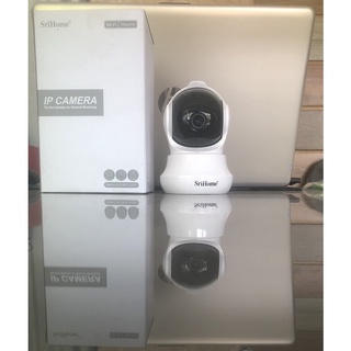 Camera giám sát trong nhà srihome sh020