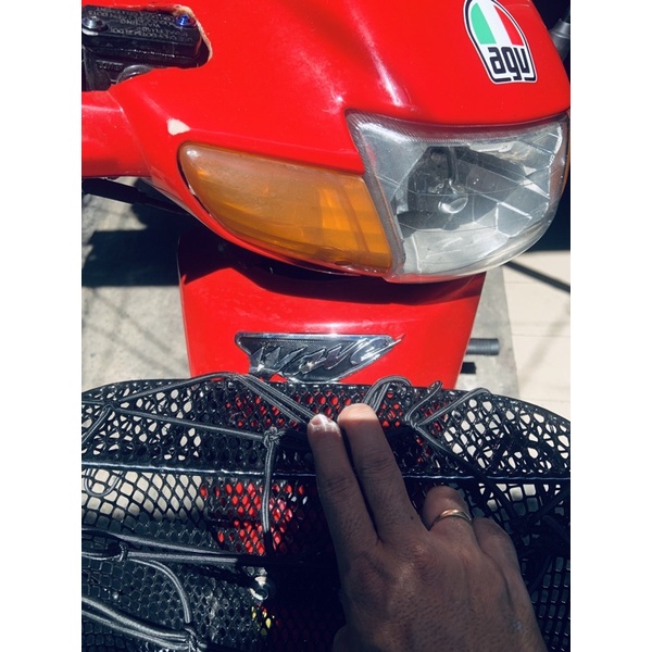 Tem Xi Nổi Wave Thái